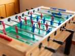 Table football Table football